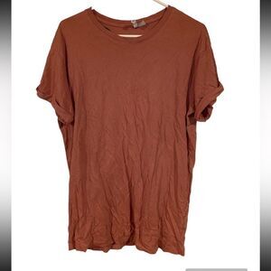 Divided‎ Medium Mauve Shirt